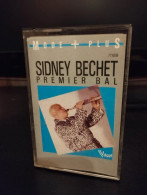 Cassette Audio Sidney Bechet - Premier Bal - Audiokassetten