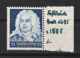 MiNr. 575 I ** - Unused Stamps