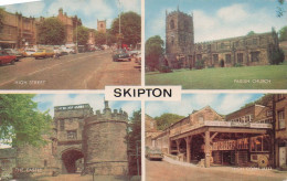 Skipton - Other & Unclassified