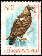 Pays : 226,6 (Hongrie : République (3))  Yvert Et Tellier N° : 1958 (o) - Used Stamps
