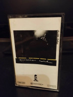 Cassette Audio Charlélie Couture - Poèmes Rock - Audiocassette
