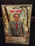 Cassette Audio Tino Rossi - Audiocassette