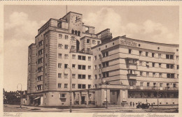 Wien 21. Bezirk Floridsdorf: Jedleseer Straße - Gartenstadt Gemeindebau, 1943 !!! - Autres & Non Classés