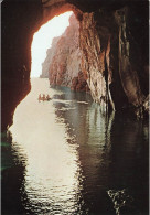 ITALIE - Vulcano - Isole Eolie - Grotta Del Cavallo - Carte Postale - Andere & Zonder Classificatie