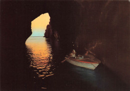 ITALIE - Vulcano - Isole Eolie - Grotta Del Cavallo - Carte Postale - Other & Unclassified