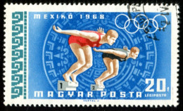 Pays : 226,6 (Hongrie : République (3))  Yvert Et Tellier N° : Aé   301 (o) - Used Stamps