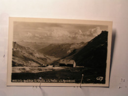 Le Galibier - Le Chalet De La Vallée De Guisanne - Sonstige & Ohne Zuordnung