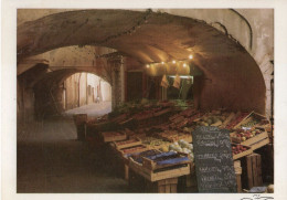 Marchés - Rue Méditerranéenne - Un Choix éclairé - Photo Nicolas Fournier - Fruits Et Légumes - CPM - Année 1987 - Marktplaatsen