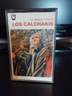 Cassette Audio Los Calchakis - Les Flûtes Indienne - Cassettes Audio