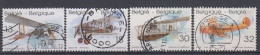 BELGIË - OPB - 1994 - Nr 2543/46 - Gest/Obl/Us - Used Stamps