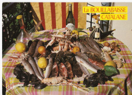 La Bouillabaisse Catalane - Recepten (kook)