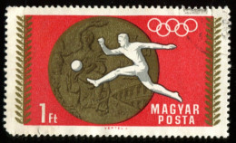 Pays : 226,6 (Hongrie : République (3))  Yvert Et Tellier N° : 2022 (o) - Used Stamps