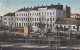 Wien 21. Bezirk Floridsdorf: Bismarckplatz Donaufeld, Heute Hoßplatz, 1915 !!! - Other & Unclassified