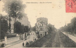 D9942 Bois Colombes Rue Des Aubépines - Sonstige & Ohne Zuordnung