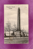 LONDON Cleopatra's Needle - Other & Unclassified