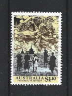 Australia 1990 Anzac Y.T. 1159 (0) - Gebraucht
