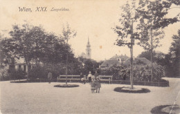 Wien 21. Bezirk Floridsdorf: Leopoldau, 1915 !!! - Autres & Non Classés