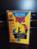 Cassette Boulevard Des Hits Vol. 16 - Fun Radio - Cassettes Audio