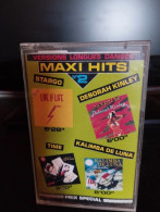 Cassette Audio Maxi Hits N°2 - Audio Tapes