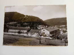 D202776      AK  CPSM  -  Bad Liebenzell  - Schwarzwald, Liebenzeller Mission     Ca 1950's - Calw