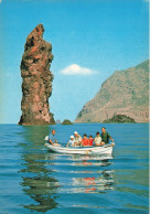 ITALIE - Filicudi - Isole Eolie - La Canna - Carte Postale - Sonstige & Ohne Zuordnung