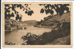 Les Calanques Calanques De Port Miou    1935    N° 2067 - Cassis