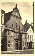 Flensburg - Alt-Flensburger Haus - Flensburg