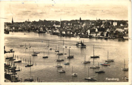 Flensburg - Flensburg