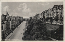 Flensburg - Toosbüystraße - Flensburg