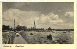 Schleswig - Strandweg - Schleswig