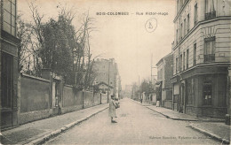 D9953 Bois Colombes Rue Victor Hugo - Sonstige & Ohne Zuordnung