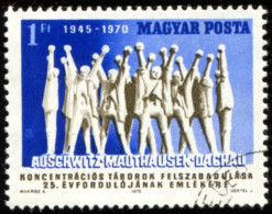 Pays : 226,6 (Hongrie : République (3))  Yvert Et Tellier N° : 2143 (o) - Used Stamps