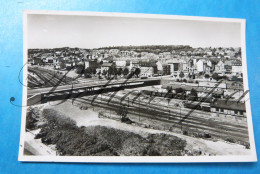 Pforzheim  Bahnhof. Station Gare Railway Chemin De Fer - Gares - Sans Trains