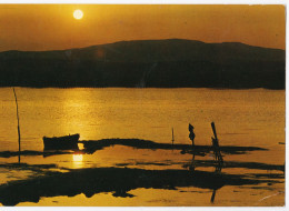 Méditerranée Aux Rivages Sans Nuages - Douceur D'un Soir D'été - Sonstige & Ohne Zuordnung