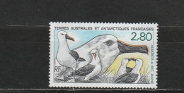 TAAF YT 150 ** : Albatros à Bec Jaune - 1990 - Unused Stamps