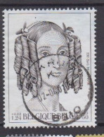 BELGIË - OPB - 2001 - Nr 2970 (St. KRUIS) - Gest/Obl/Us - Used Stamps