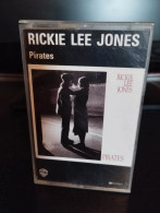 Cassette Audio Rickie Lee Jones - Pirates - Audiokassetten