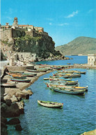 ITALIE - Isola Di Lipari - La Plage Du Marina Corta - Carte Postale - Autres & Non Classés