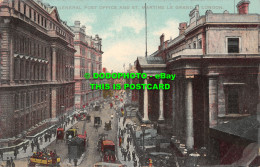 R513159 London. General Post Office And St. Martins Le Grand - Sonstige & Ohne Zuordnung