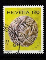 .. Zwitserland  2009 Mi 2095 - Used Stamps