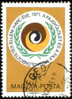Pays : 226,6 (Hongrie : République (3))  Yvert Et Tellier N° : 2208 (o) - Used Stamps