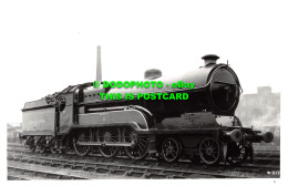 R513167 Great Central. Locomotive Sir Sam Tay. 423. Real Photographs Co - Mundo