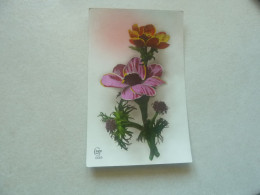 Roses En Vase - 1334 - Editions Ceko - Année 1931 - - Fleurs