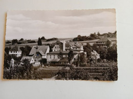 D202785   AK  CPSM  -  Bad Liebenzell - Möttlingen Kr. Calw /Schwarzwald  Ca 1950's - Calw