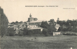Bussières Badil * Vue Générale Du Village , Côté Sud - Sonstige & Ohne Zuordnung