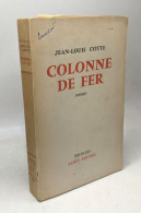Colonne De Fer - Otros & Sin Clasificación