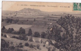 CHATILLON SUR AIN              Vue D Ensemble - Sonstige & Ohne Zuordnung