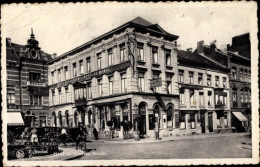 CPA Tienen Flämisch-Brabant-Flandern, Hotel Du Nouveau Monde - Other & Unclassified