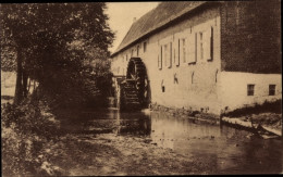CPA Grimbergen Flämisch-Brabant, Wassermühle - Autres & Non Classés