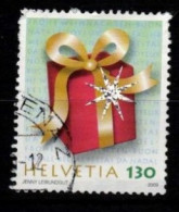 .. Zwitserland  2009 Mi 2129   Not Perfect !! - Used Stamps